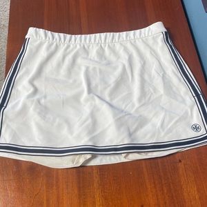 Tory Burch Tennis Skirt